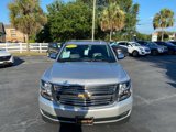 Used 2020 Chevrolet Suburban Premier image 3
