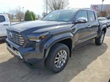 New 2025 Toyota Tacoma Limited image 3