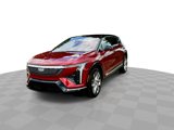 New 2025 Cadillac Optiq Luxury 1 image 4