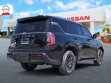 New 2025 Nissan Armada SV image 4