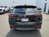 New 2025 Buick Envision Preferred image 4