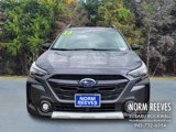 Certified 2025 Subaru Outback Limited image 2