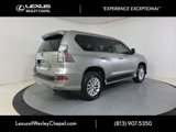 Used 2023 Lexus GX 460 Premium image 3