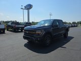 New 2025 Ford F150 Tremor w/ Equipment Group 402A High image 1