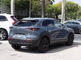 Certified 2024 MAZDA CX-30 2.5 Turbo w/ Premium Plus Pkg image 5