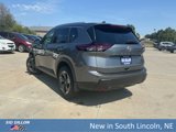 New 2026 Nissan Rogue SV w/ SV Premium Package image 3