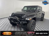 Used 2024 Jeep Gladiator Sport image 3