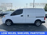 Used 2020 Nissan NV200 S image 2