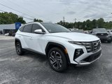 Certified 2025 Hyundai Tucson Limited image 1
