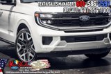 New 2025 Ford Expedition Max Platinum image 4