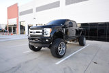 Used 2018 Ford F350 4x4 Crew Cab Super Duty image 4