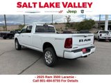 New 2025 RAM 3500 Laramie image 5
