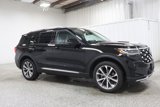 Used 2025 Ford Explorer Platinum image 2