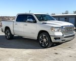 Used 2024 RAM 1500 Laramie image 3