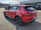 New 2024 Dodge Hornet R/T Plus image 4