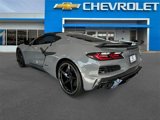 New 2025 Chevrolet Corvette E-Ray w/ LPO, Roadside Safety Package image 3