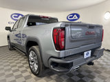 Used 2025 GMC Sierra 1500 Denali w/ Denali Reserve Package image 6