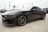 New 2025 Ford Mustang Dark Horse image 3