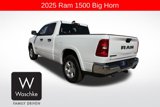 New 2025 RAM 1500 Big Horn image 5