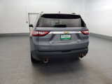 Used 2020 Chevrolet Traverse LT w/ Driver Confidence II Package image 6