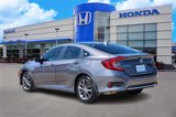 Certified 2020 Honda Civic EX-L image 4