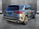 New 2024 Mercedes-Benz GLE 350 4MATIC image 2