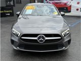 Used 2019 Mercedes-Benz A 220 4MATIC w/ Premium Package image 2