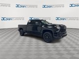 Used 2024 Chevrolet Silverado 2500 LTZ w/ LTZ Plus Package image 2