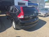 Used 2012 Honda CR-V EX image 4