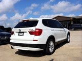 Used 2013 BMW X3 xDrive28i image 2