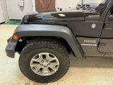 Used 2013 Jeep Wrangler Sport image 5
