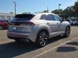 New 2026 Volkswagen Atlas Cross Sport SEL Premium R-Line image 5