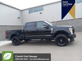 Certified 2022 Ford F250 Lariat image 2