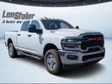 New 2025 RAM 2500 Tradesman image 4