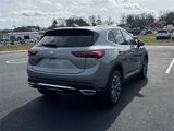 New 2025 Buick Envision Preferred image 5