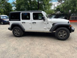 Used 2018 Jeep Wrangler Unlimited Sport S image 5
