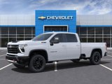 New 2025 Chevrolet Silverado 3500 LTZ w/ Trail Boss Package image 2