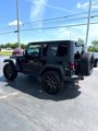 Used 2016 Jeep Wrangler Rubicon image 3