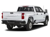 New 2026 Chevrolet Silverado 2500 LT w/ Safety Package image 5
