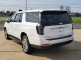 New 2025 Chevrolet Suburban LT w/ Comfort Package image 3