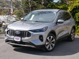 Certified 2024 Ford Escape Platinum image 2