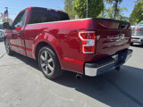 Used 2018 Ford F150 XLT w/ Equipment Group 301A Mid image 2
