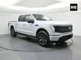 New 2025 Ford F150 Lightning XLT image 1