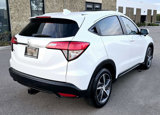Used 2022 Honda HR-V EX image 5