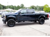 New 2025 Ford F250 Lariat w/ Lariat Ultimate Package image 3