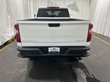 New 2025 Chevrolet Silverado 2500 Custom w/ Custom Convenience Package image 4