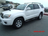 Used 2007 Toyota 4Runner Sport image 3