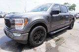 Used 2022 Ford F150 XL w/ STX Black Appearance Package image 3