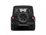 New 2025 Jeep Wrangler Unlimited Rubicon image 5