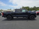 New 2025 Ford F350 Lariat w/ Black Appearance Package image 4